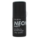 Neon Party Nail Polish