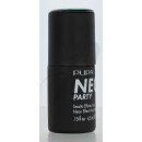 Neon Party Nail Polish
