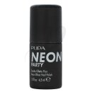 Pupa Neon Party Nail Polish