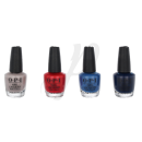 Sada mini laků na nehty OPI Fall Wonders Collection
