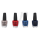 Fall Wonders Collection Mini Nail Lacquer Set
