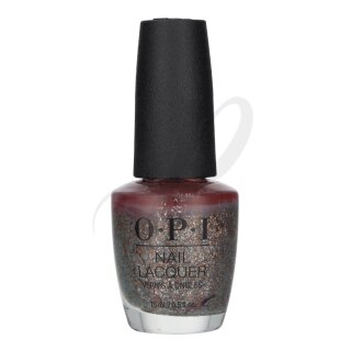 OPI Nail Lacquer