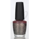 OPI Nail Lacquer