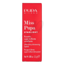 Barra de labios Miss Pupa Starlight 2.5g