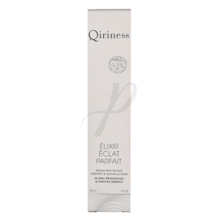 Qiriness Elixir Eclat Parfait Gl. Brightening & Unifying Ess