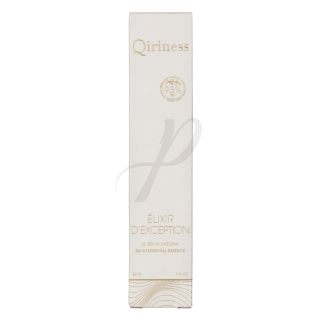 Qiriness Exceptional Complete Serum