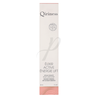 Qiriness Elixir Active Energie Lift Rad. Firming Day & Night