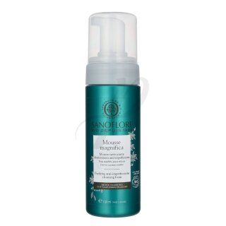 Sanoflore Mousse Magnifica Foam