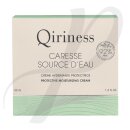 Qiriness Caresse Source Deau Protective Moisturizing Cream