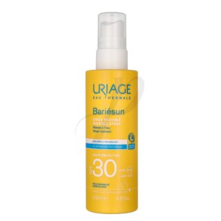 Bariesun Bruma Seca SPF30 200ml