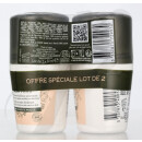 Sanoflore 48H Flora Deodorant Duo Set