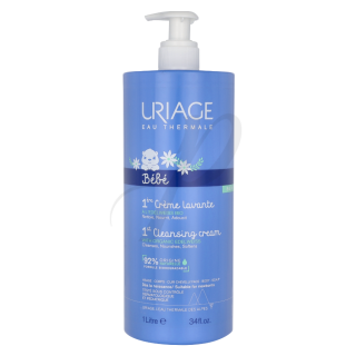 Uriage Bebe 1st Cleansing Cream