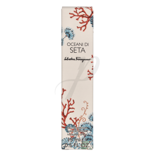 Oceani Di Seta - EdP 15ml