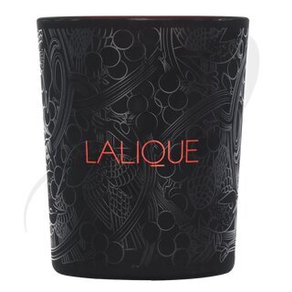 Lalique Scented Candle