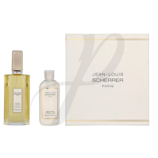 J.L. Scherrer Limited Edition
