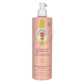 Roger & Gallet Fleur De Figuier Body Lotion