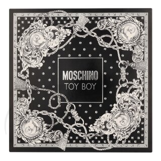 Moschino Toy Boy Giftset