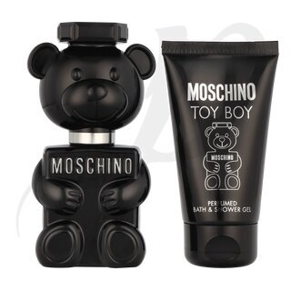 Moschino Toy Boy Giftset