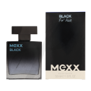 Mexx Black Man Edt Spray