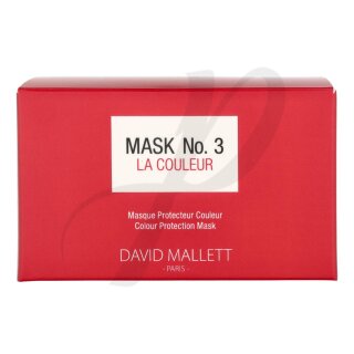 David Mallett Color Protecting Hair Mask N3