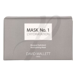 David Mallett Intense Hydrating Hair Mask N1