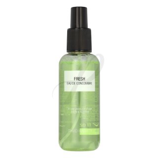 Fresh Eau de Concombre 150ml