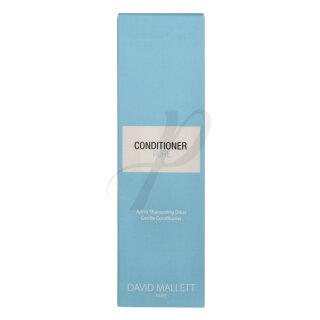 David Mallett Nourishing Pure Conditioner