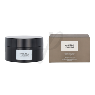 Volumizing Hair Mask N2