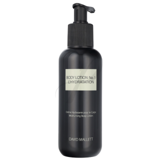 Body Lotion No. 1 LHydrat 250ml