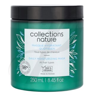 Eugene Perma Coll. Nature Daily Moisturizing Mask
