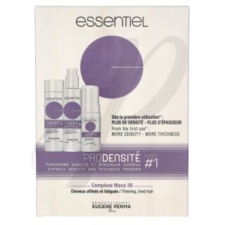 Eugene Perma Essentiel Pro Densite #1 Set