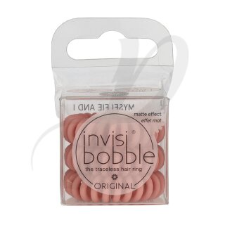 Invisibobble Original The Traceless Hair Ring 3Pc