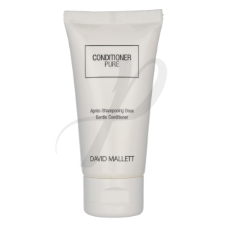 David Mallett Nourishing Pure Conditioner