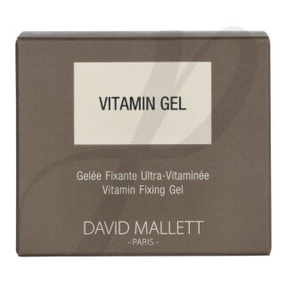 David Mallett Vitamin Gel