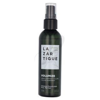 Lazartigue Volumize Volume Hairspray