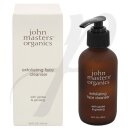 Jmo Jojoba & Ginseng Exfoliating Face Cleanser