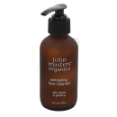 Jmo Jojoba & Ginseng Exfoliating Face Cleanser