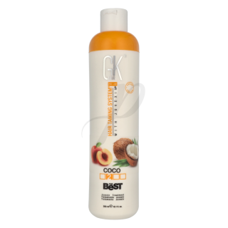 The Best Coco Juvexin Treatment 300ml