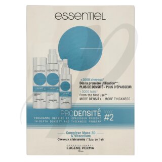 Eugene Perma Essentiel Pro Densite #2 Set