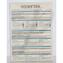 Eugene Perma Essentiel Pro Densite #2 Set