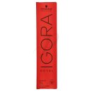 Schwarzkopf Igora Royal Permanent Color Creme