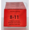 Schwarzkopf Igora Royal Permanent Color Creme