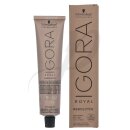 Schwarzkopf Igora Royal Absolutes Permanent Color Creme