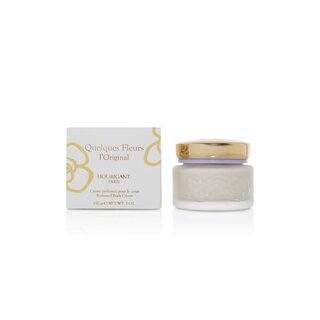 Quelques Fleurs Body Cream 150ml