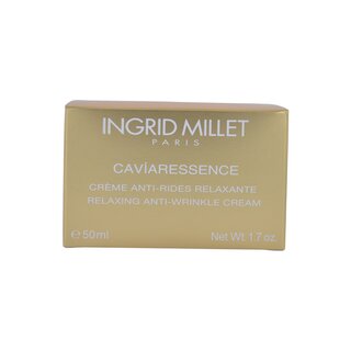 Caviaressence Relaxing Anti Wrinkle Cream 50ml