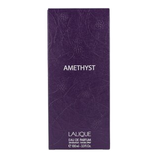 Amethyst - EdP 100ml