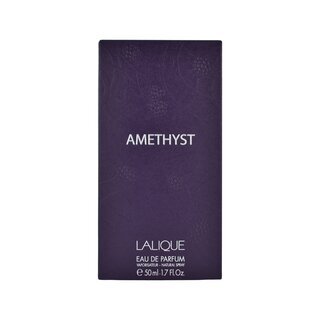 Amethyst - EdP 50ml