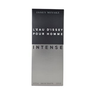 LEau dIssey pour Homme Intense - EdT 75ml