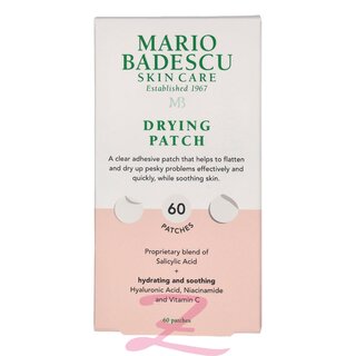 Mario Badescu Drying Patch