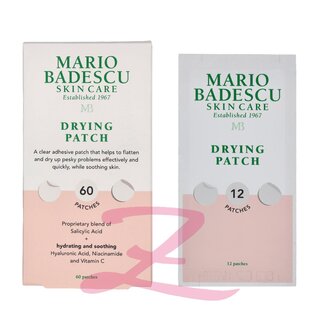 Mario Badescu Drying Patch